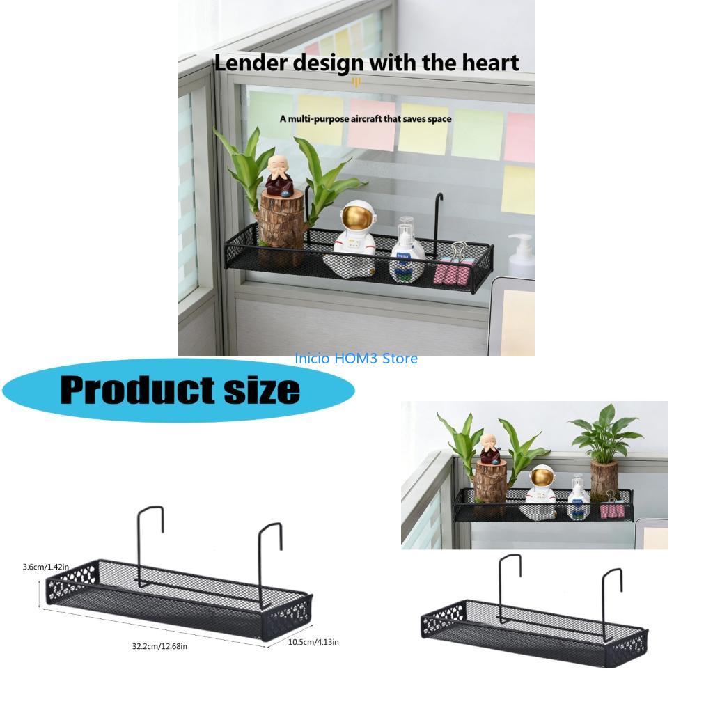 Desk Setup With Plants - A5YD Easy Install Miniature Plant Holder