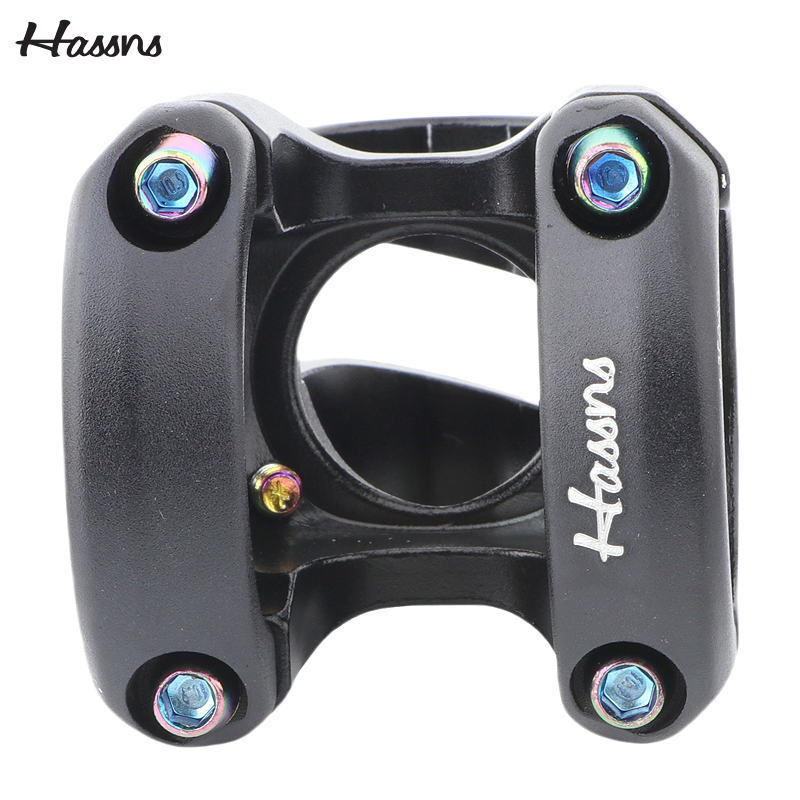 HASSNS DH40 Bicycle Stem Mtb P - Desk Setup Riser ulasan dan harga