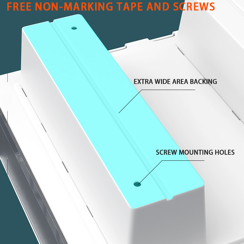 Under Desk Hidden Drawer Syste - Desk Setup Study ulasan dan harga