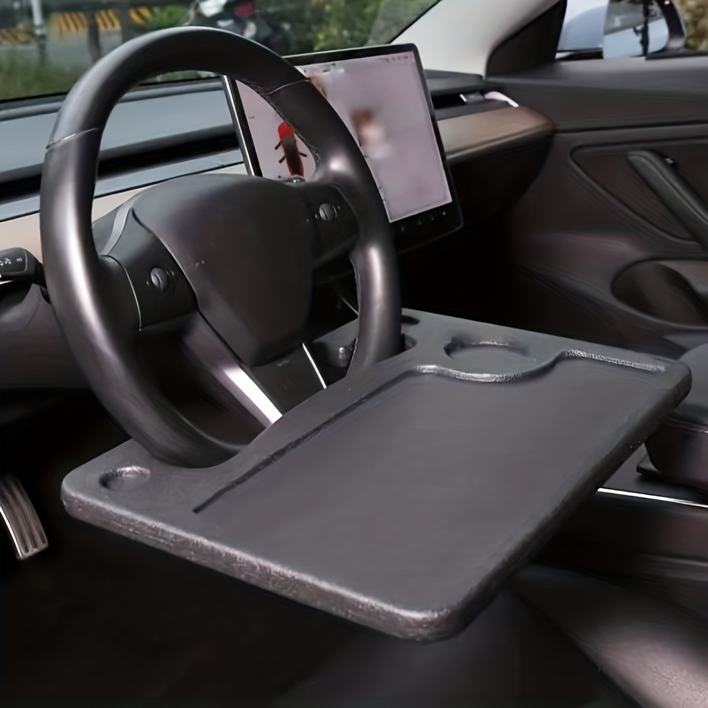 Car Tray Portable Car Laptop C - Desk Setup For Laptop ulasan dan harga