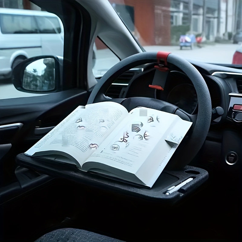 Car Tray Portable Car Laptop C - Desk Setup For Laptop ulasan dan harga