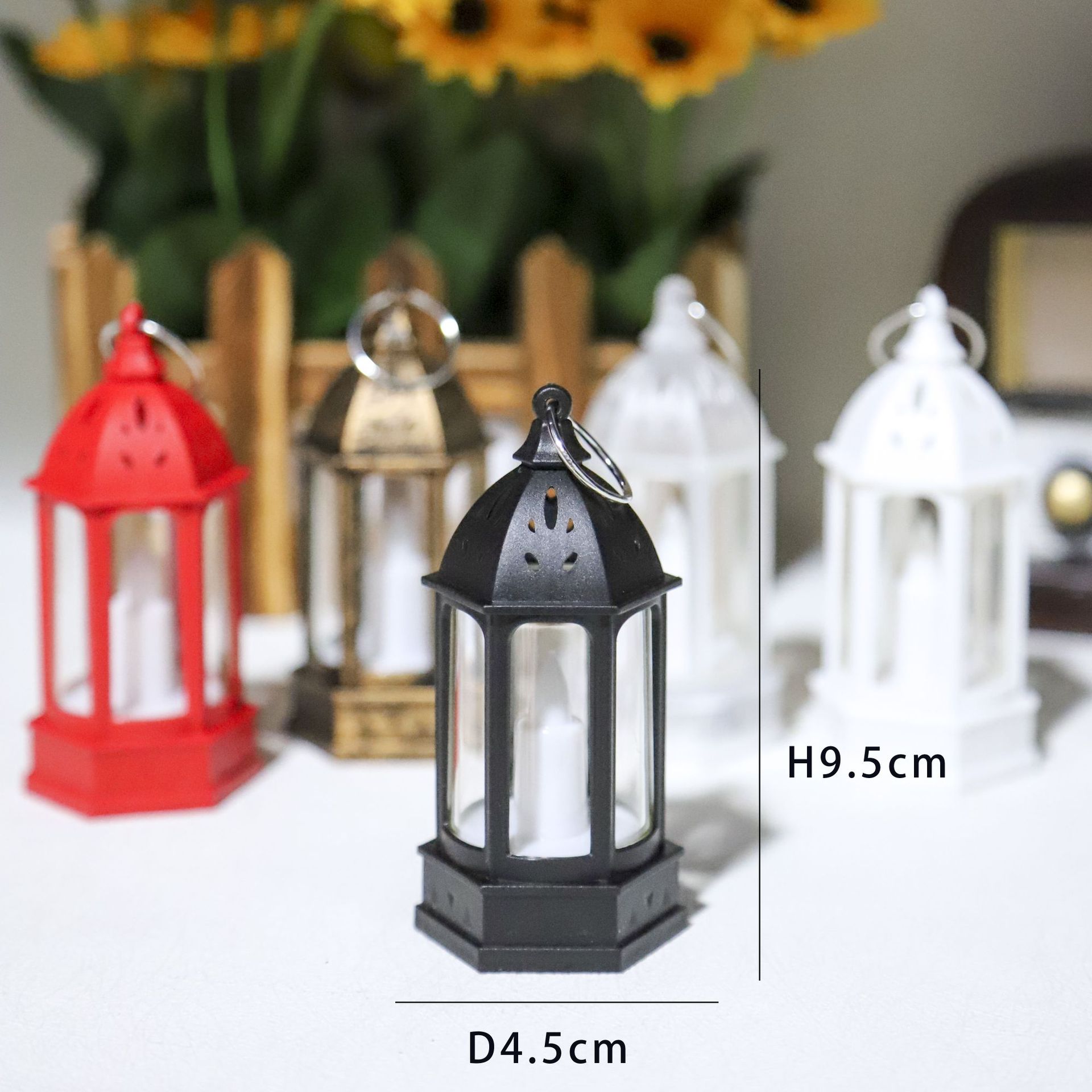 Mini Creative Atmosphere Light - Desk Setup Lighting ulasan dan harga