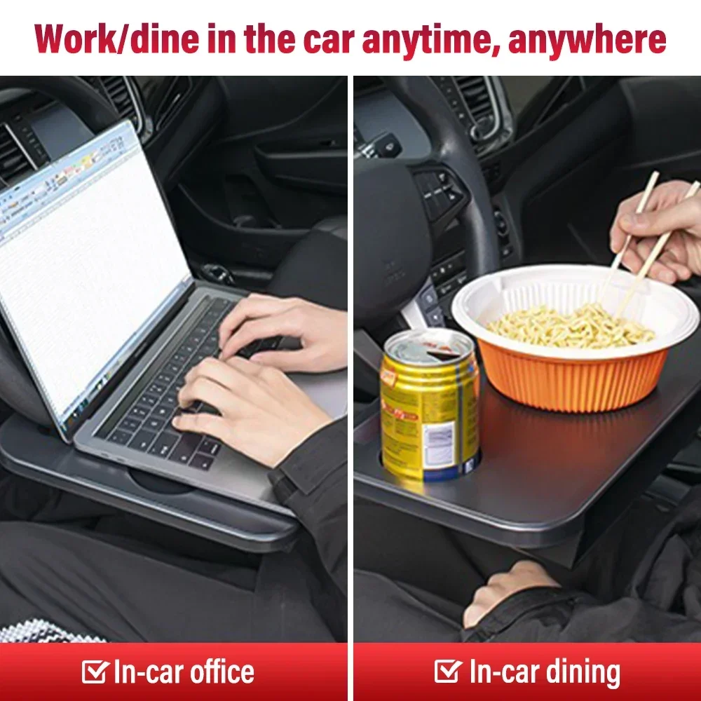 Multi-used Car Tray Laptop Des - Desk Setup For Laptop ulasan dan harga