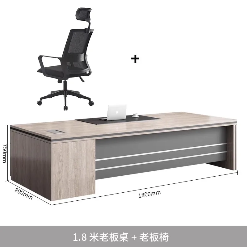 Study Tables Executive Desk Of - Desk Setup Study ulasan dan harga