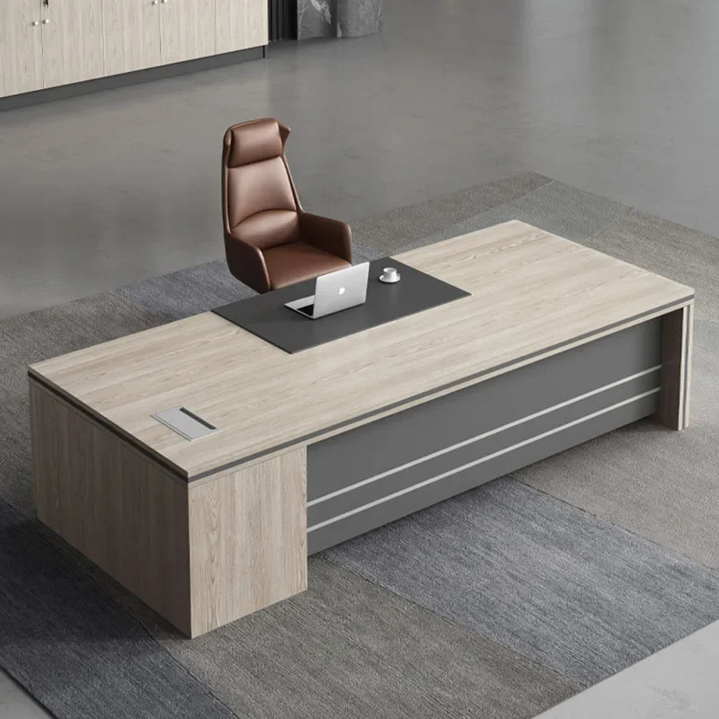 Study Tables Executive Desk Of - Desk Setup Study ulasan dan harga