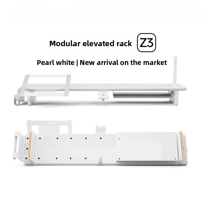 ‌ZORKMOU Z3 Modular Monitor St - Desk Setup Riser ulasan dan harga