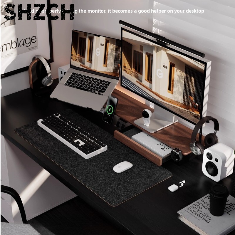Z3 Pro Modular Monitor Riser S - Desk Setup Riser ulasan dan harga