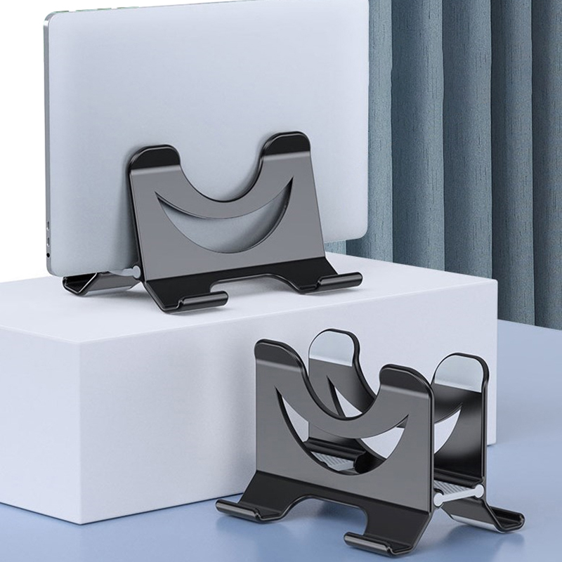 Vertical Stand For Mac Mini La - Desk Setup Pink ulasan dan harga