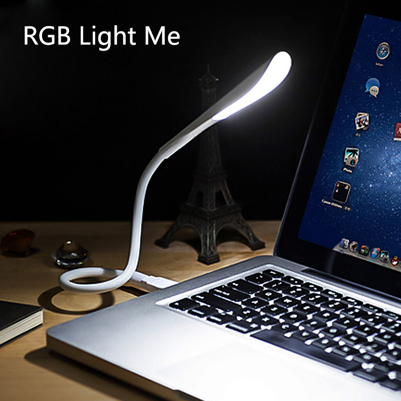 Mini USB Light Portable Laptop - Desk Setup For Laptop ulasan dan harga