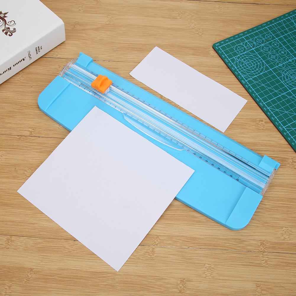 Desktop Cutter Spare Knife Mac - Desk Setup Photo ulasan dan harga