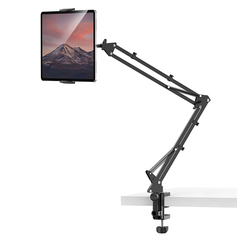 Ulanzi T2 Metal 360° Long Arm  - Desk Setup Monitor Arm ulasan dan harga