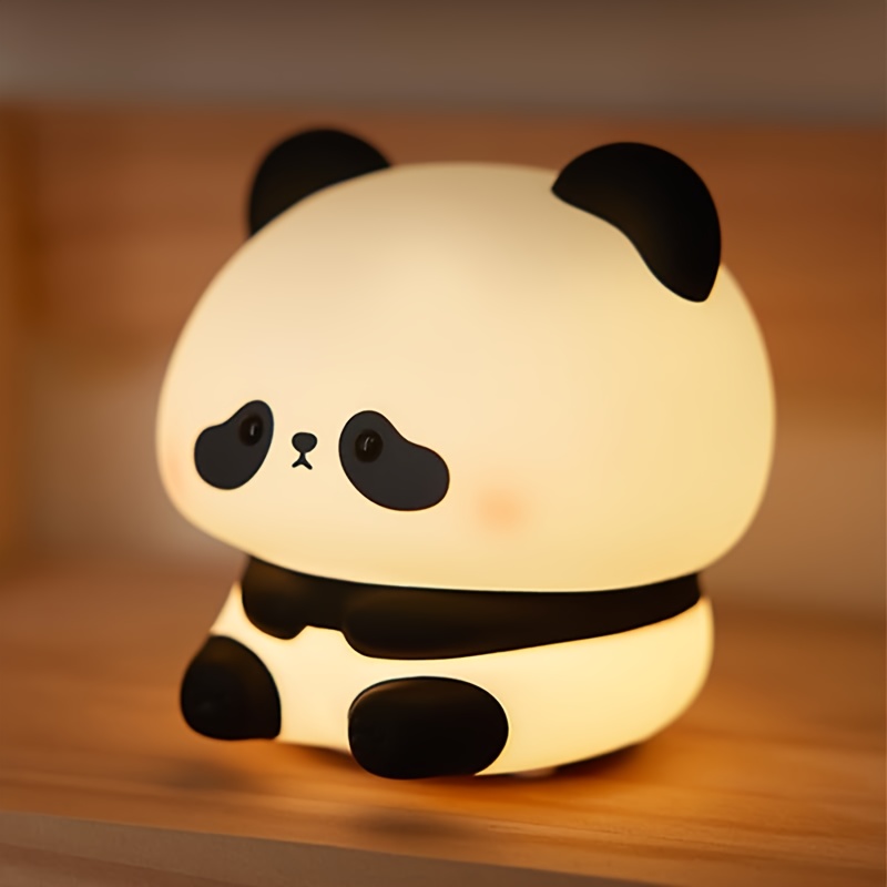 Panda-themed Christmas gifts,T - Desk Setup Lighting ulasan dan harga