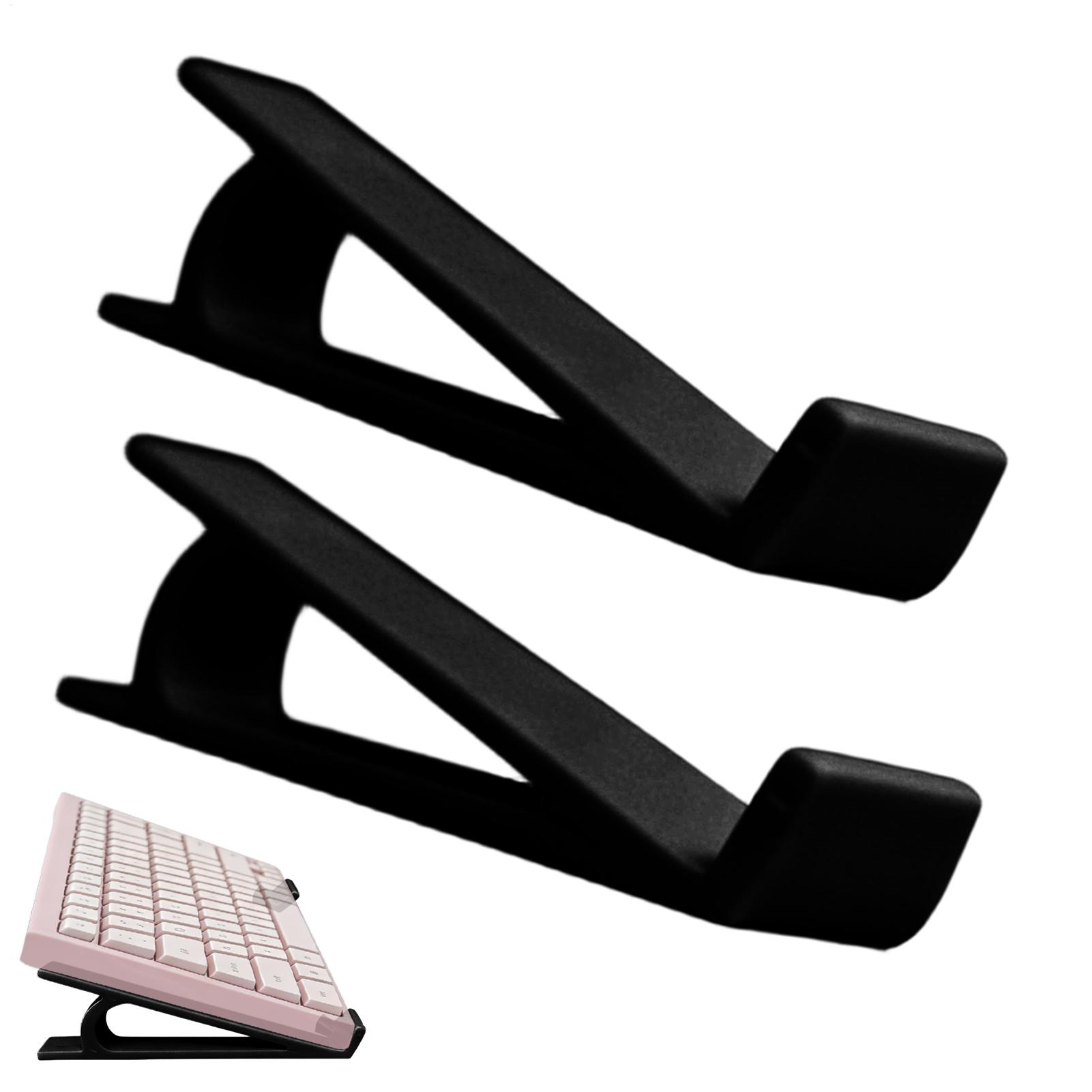 Ergonomic Non Slip Keyboard Ri - Desk Setup Riser ulasan dan harga