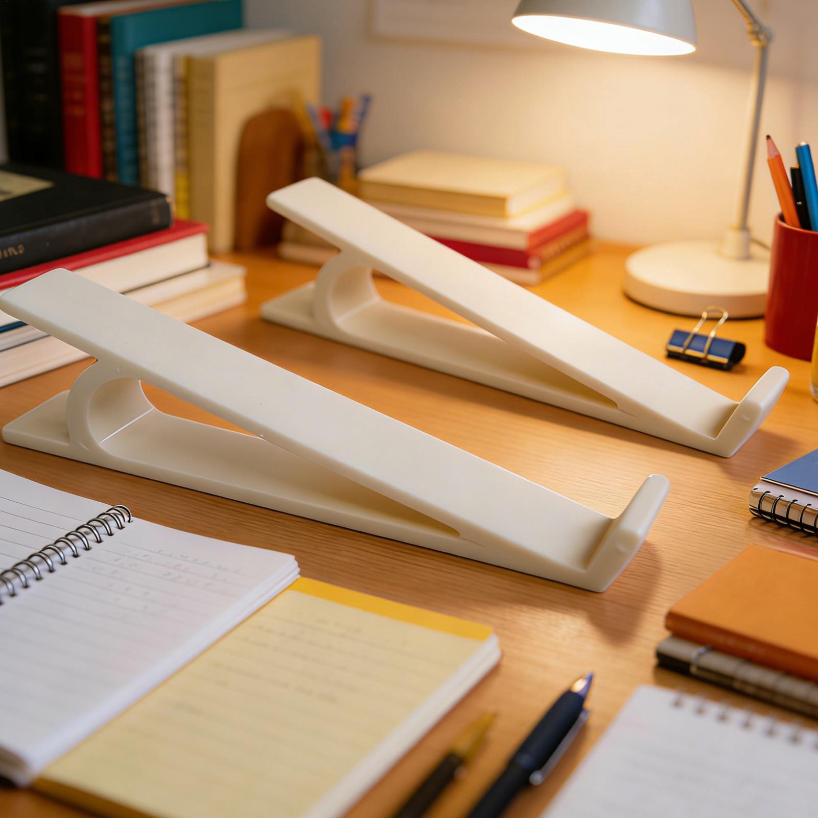 Ergonomic Non Slip Keyboard Ri - Desk Setup Riser ulasan dan harga