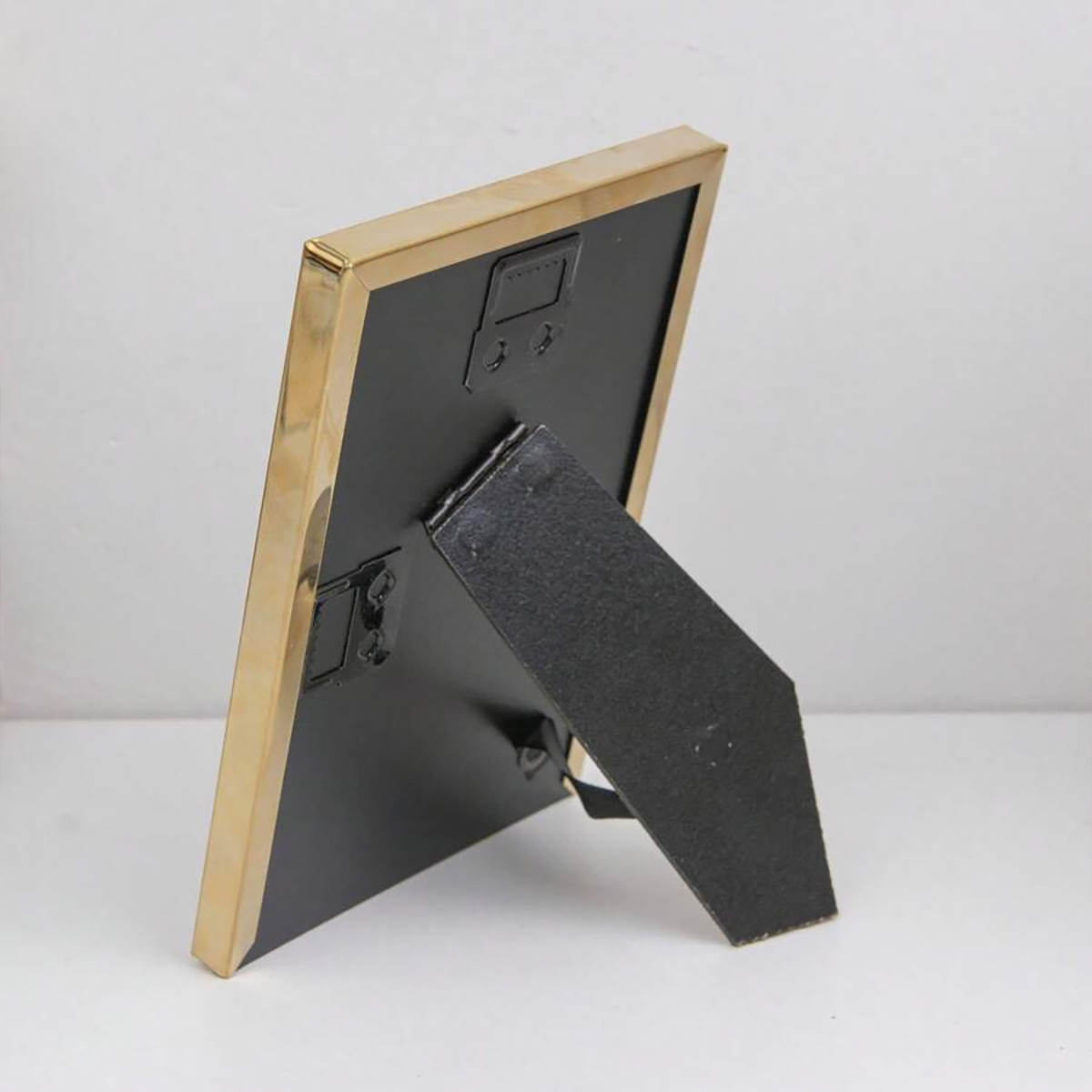 Stainless steel photo frame, v - Desk Setup Photo ulasan dan harga