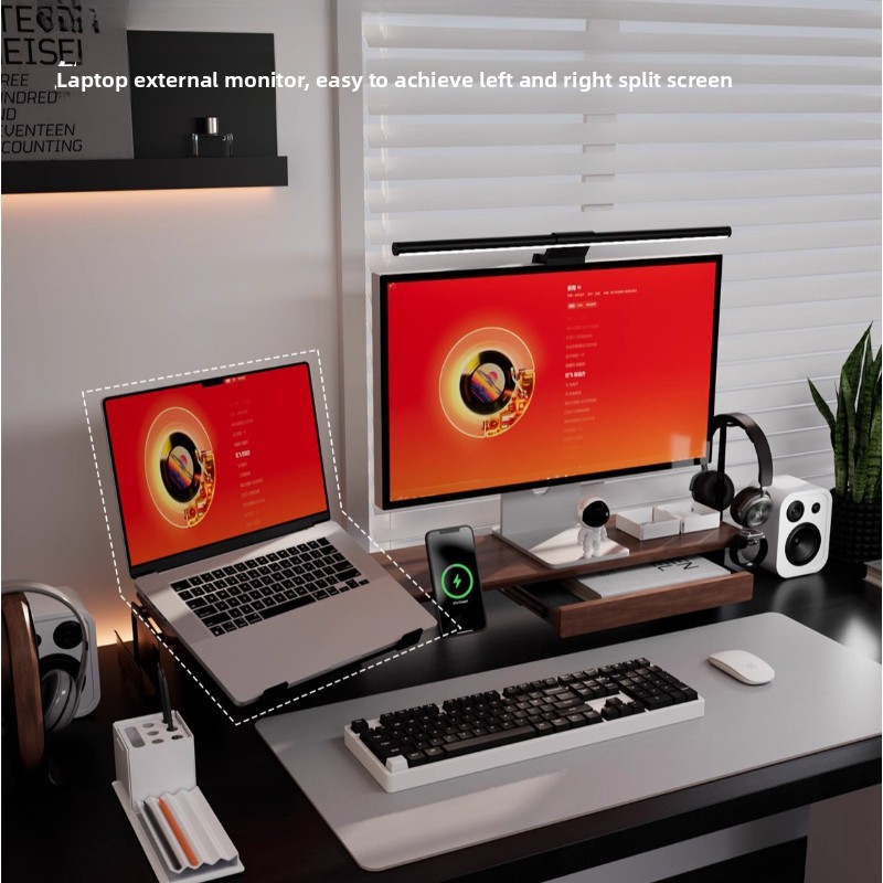 Z3 Pro Modular Monitor Riser S - Desk Setup Riser ulasan dan harga