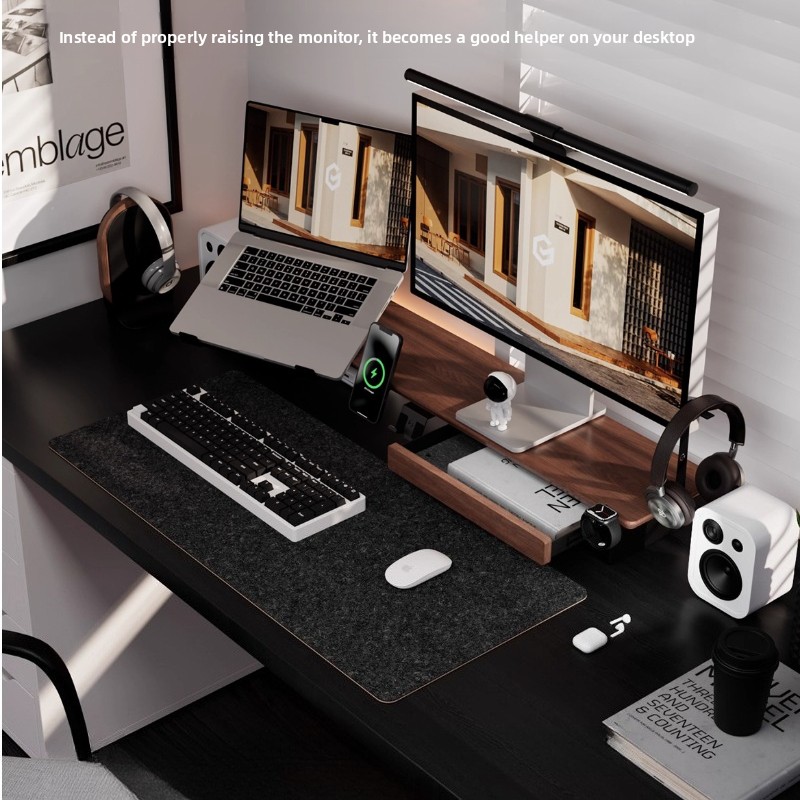 Z3 Pro Modular Monitor Riser S - Desk Setup Riser ulasan dan harga