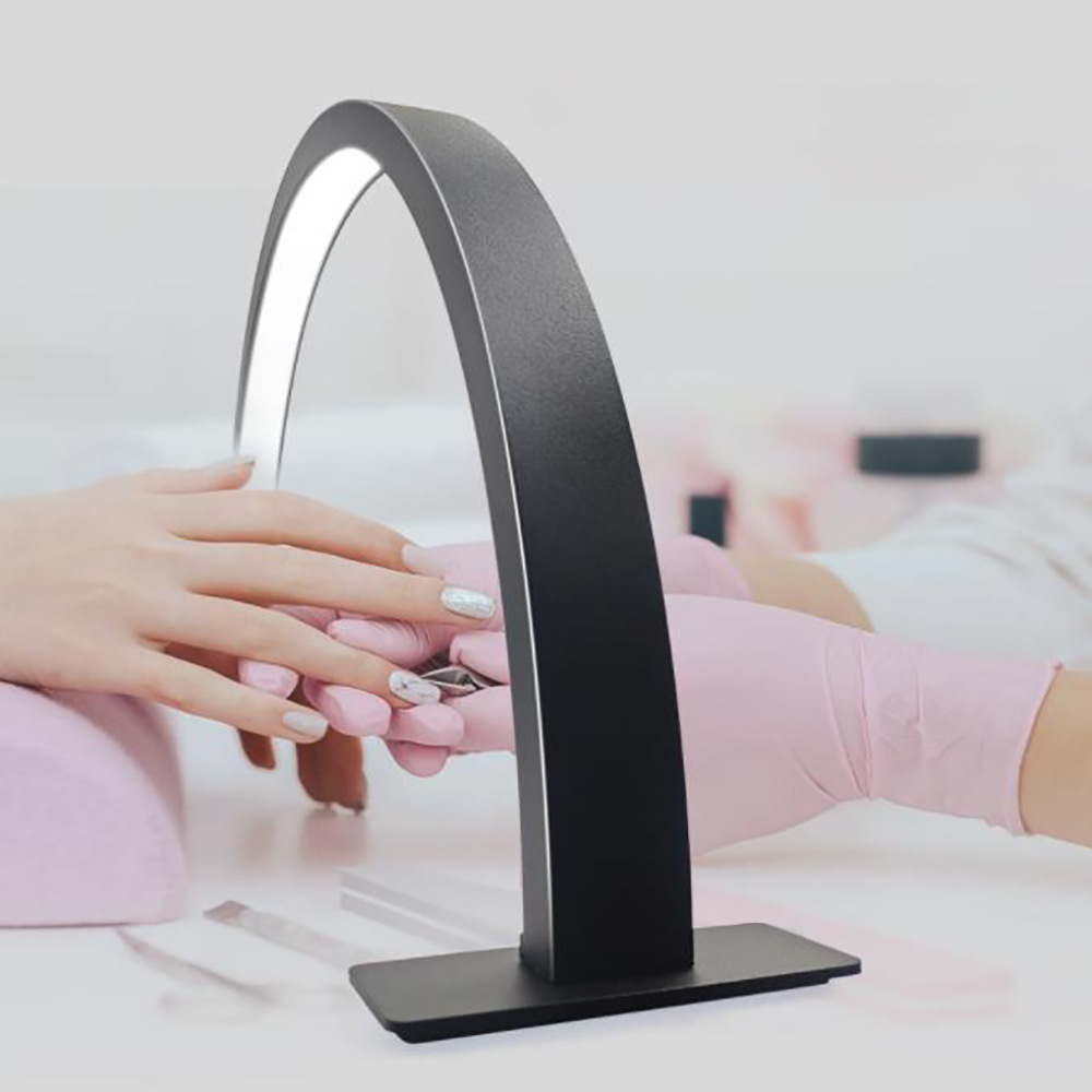 Nail Lamp 40/66CM Fill Light U - Desk Setup Lighting ulasan dan harga
