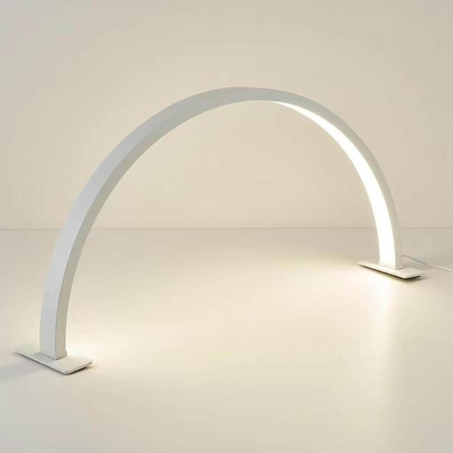 Nail Lamp 40/66CM Fill Light U - Desk Setup Lighting ulasan dan harga