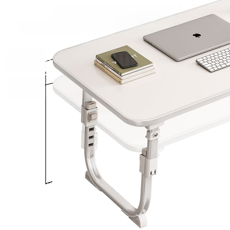 Elevating Bed Desk Top Laptop  - Desk Setup For Laptop ulasan dan harga