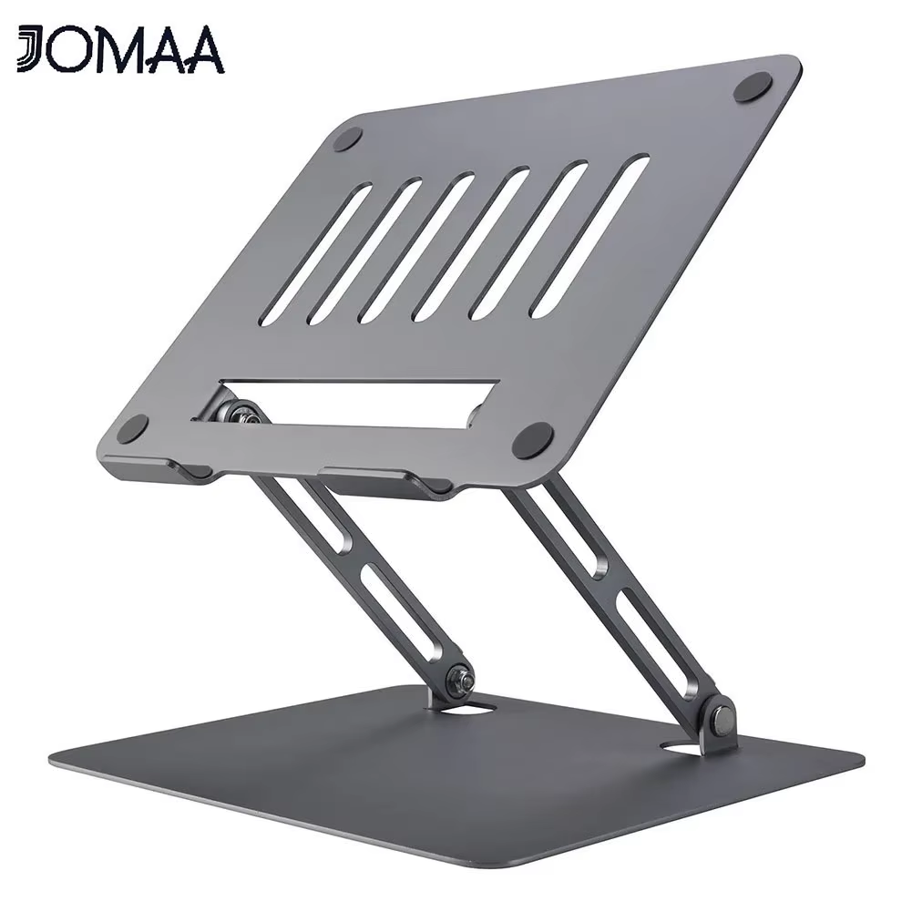 Jomaa Adjustable Laptop Stand  - Desk Setup Riser ulasan dan harga