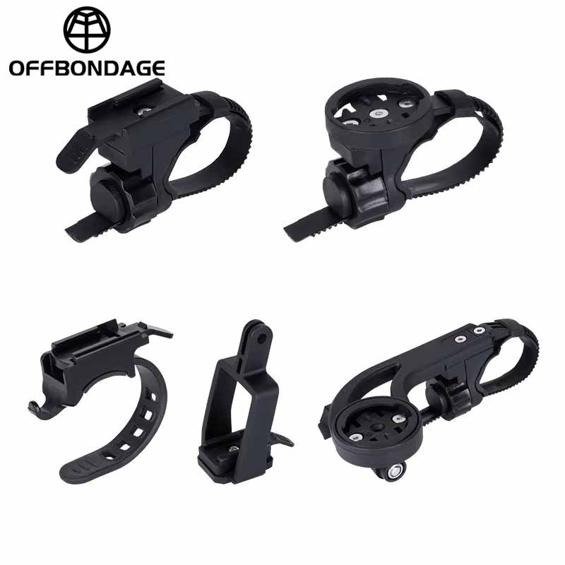 OFFBONDAGE Bicycle Multifuncti - Desk Setup Lighting ulasan dan harga