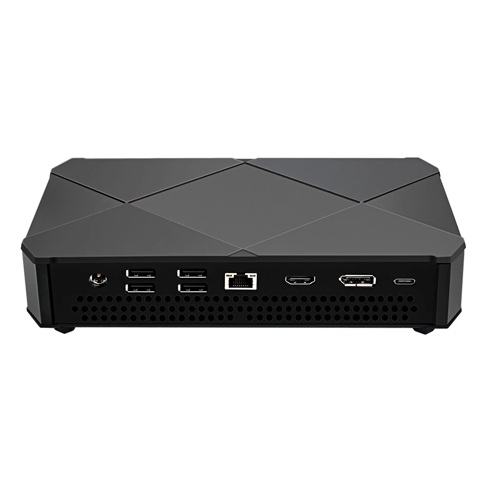 12Th Gen Gaming Mini PC Core I - Intel Cpu Core I5 ulasan dan harga