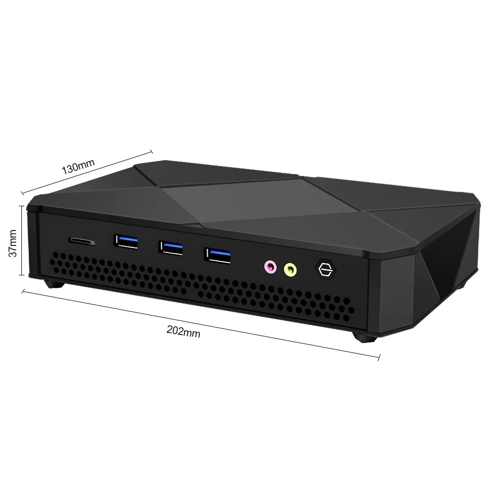 12Th Gen Gaming Mini PC Core I - Intel Cpu Core I5 ulasan dan harga