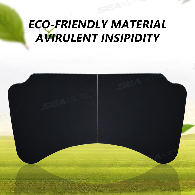 SEAMETAL Car Temporary Tray fo - Desk Setup For Laptop ulasan dan harga