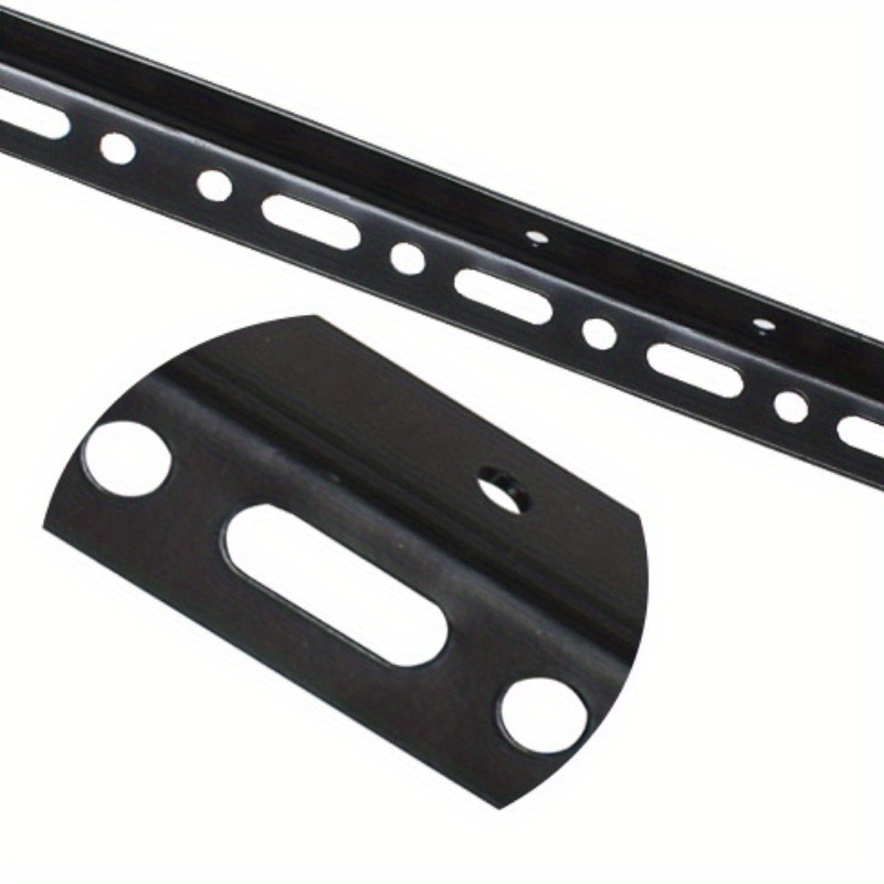 Universal TV Stand Legs TV Fee - Desk Setup Riser ulasan dan harga