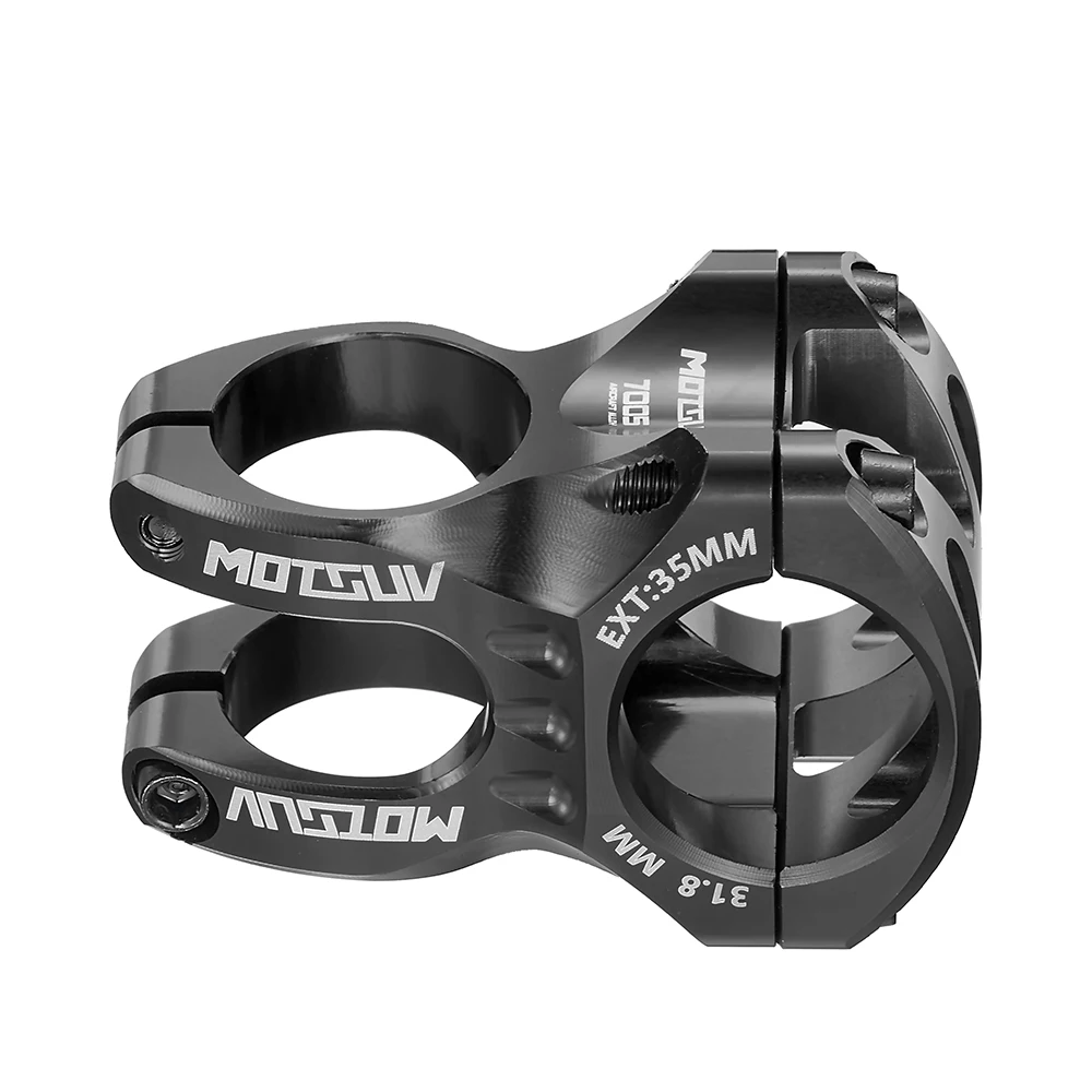 MTB Power Stem Road Bike Mount - Desk Setup Riser ulasan dan harga