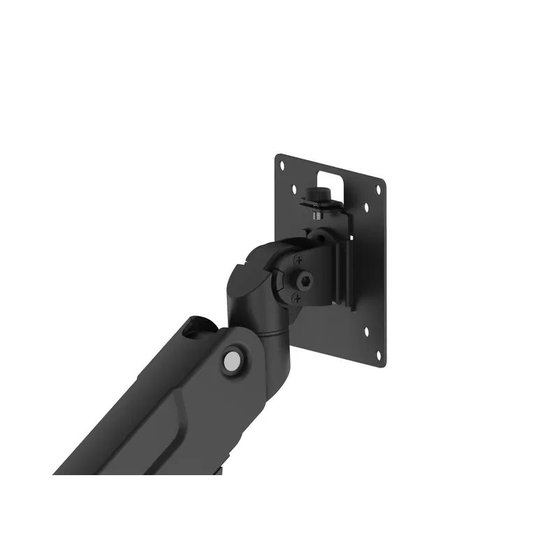 Dual Arm Monitor Mount Heavy D - Desk Setup Monitor Arm ulasan dan harga