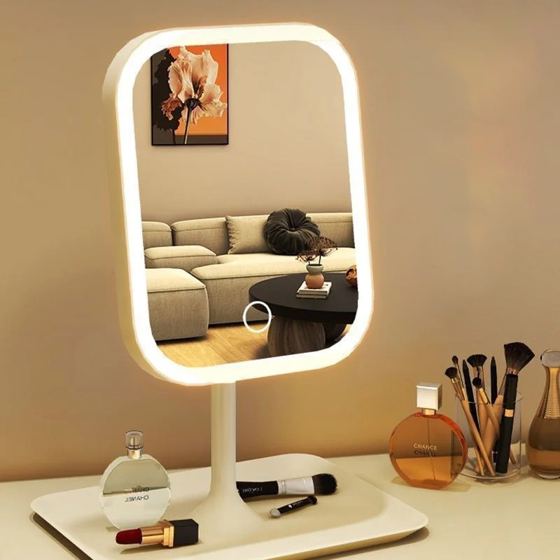 New LED Modern Desktop Vanity  - Desk Setup Lighting ulasan dan harga